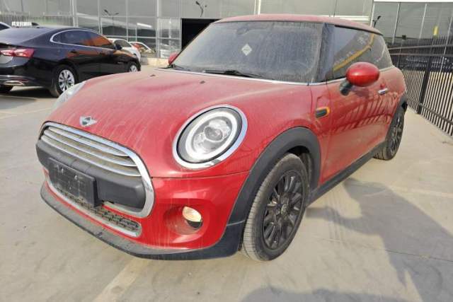 Used MINI 2016 1.2T ONE Pioneer Edition