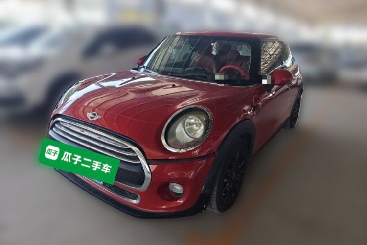 Used MINI 2016 1.2T ONE Pioneer Edition Guazi used car, China used car export, Used car for sale, Used  cars, Cheapest cars for sale