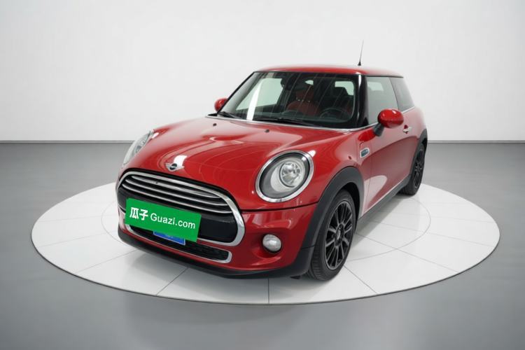 MINI 2016 1.2T ONE Pioneer Edition usado Guazi used car, China used car export, Used car for sale, Used cars, Cheapest cars for sale