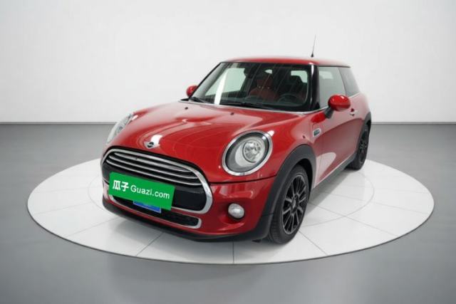 MINI 2016 1.2T ONE Pioneer Edition d’occasion