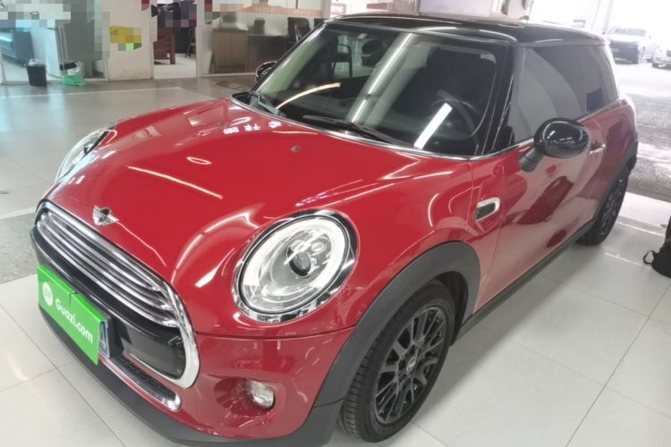 Used MINI 2016 1.5T COOPER Guazi used car, China used car export, Used car for sale, Used cars, Cheapest cars for sale