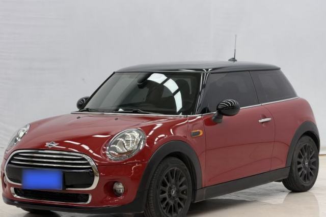 Used MINI 2016 1.5T COOPER