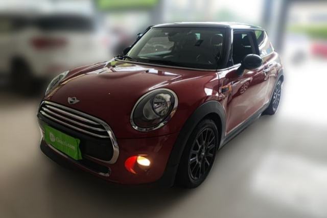 Used MINI 2016 1.5T COOPER