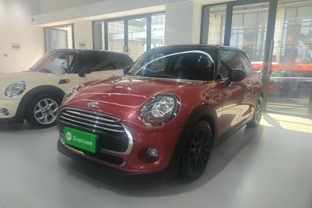 Used MINI 2016 1.5T COOPER