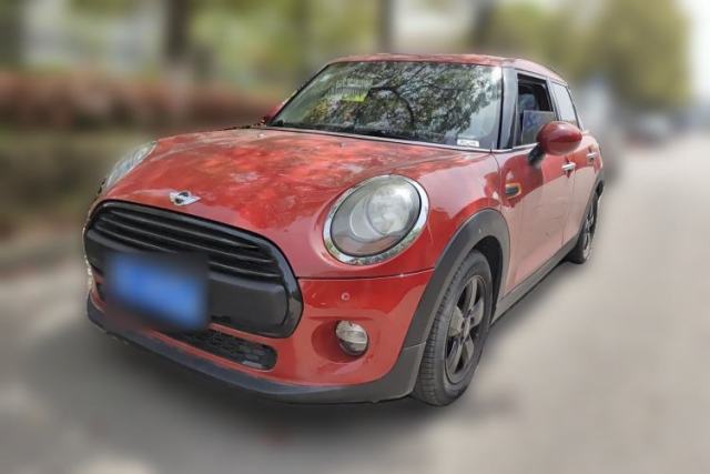 Used MINI 2016 1.2T ONE Five-Door Edition