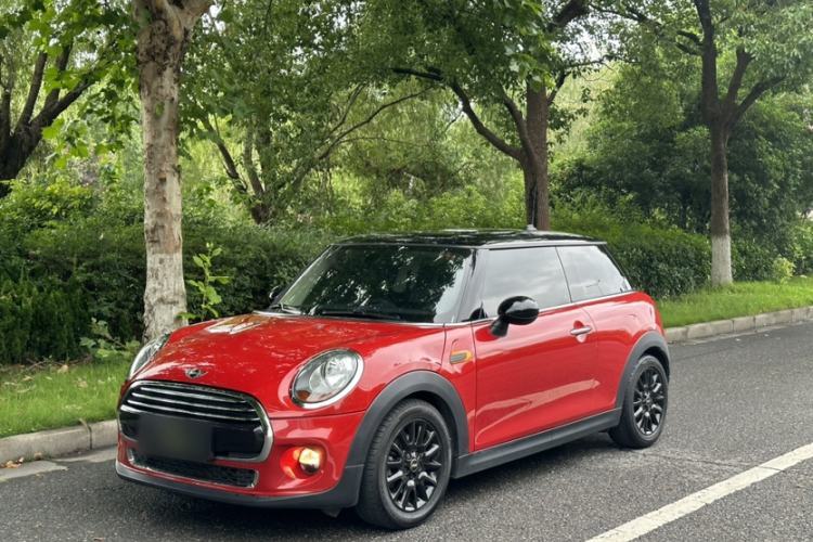 Ojetý MINI 2016 1.5T COOPER Guazi used car, China used car export, Used car for sale, Used  cars, Cheapest cars for sale