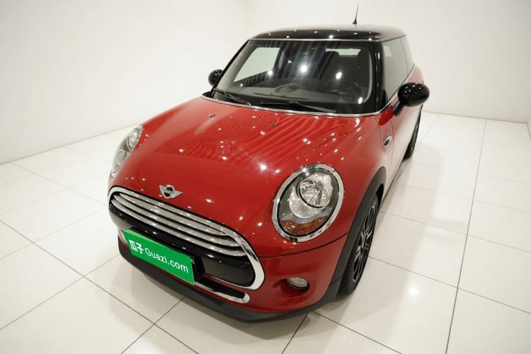 Used MINI 2016 1.5T COOPER Guazi used car, China used car export, Used car for sale, Used  cars, Cheapest cars for sale