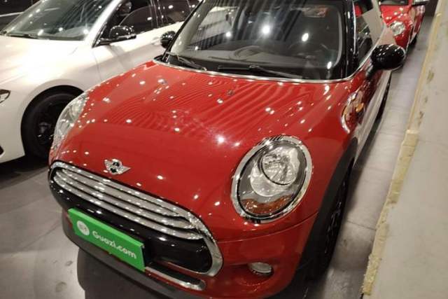 Used MINI 2016 1.5T COOPER