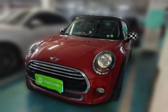 Used MINI 2016 1.5T COOPER