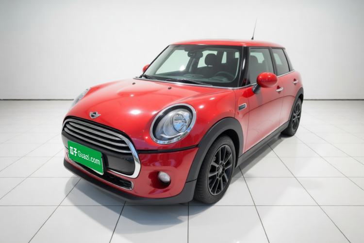 Used MINI 2016 1.2T ONE Pioneer Edition Five-Door Version Guazi used car, China used car export, Used car for sale, Used  cars, Cheapest cars for sale