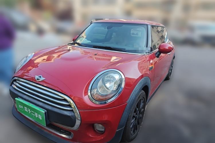 Used MINI 2016 1.2T ONE Pioneer Edition Guazi used car, China used car export, Used car for sale, Used  cars, Cheapest cars for sale