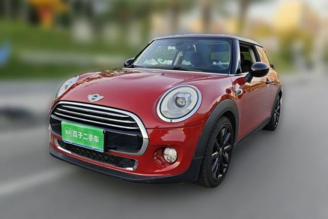 Used MINI 2016 1.5T COOPER Performance Edition