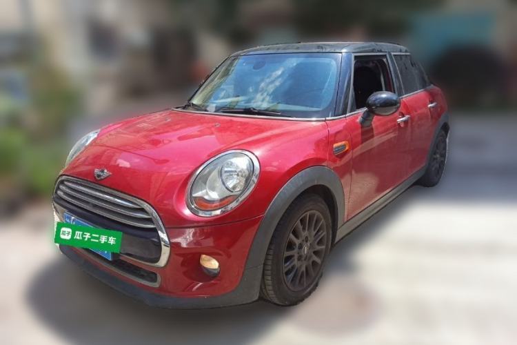 Used MINI 2016 1.5T COOPER Five-Door Edition Guazi used car, China used car export, Used car for sale, Used  cars, Cheapest cars for sale