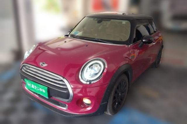 Used MINI 2016 1.2T ONE Pioneer Edition