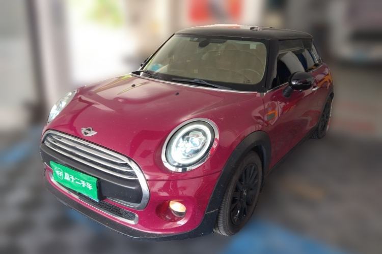 Used MINI 2016 1.2T ONE Pioneer Edition Guazi used car, China used car export, Used car for sale, Used cars, Cheapest cars for sale