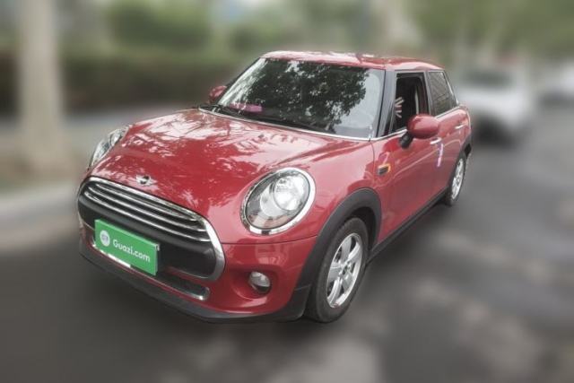 Used MINI 2016 1.2T ONE Five-Door Edition