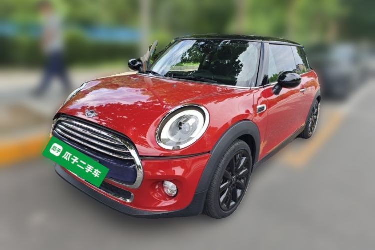 Used MINI 2016 1.5T COOPER Avant-Garde Guazi used car, China used car export, Used car for sale, Used cars, Cheapest cars for sale