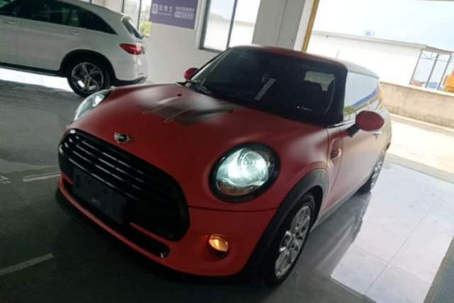 Used MINI 2016 1.5T COOPER