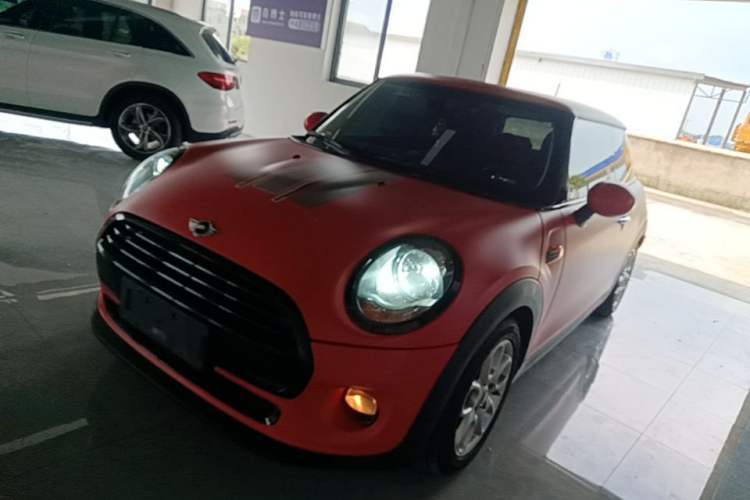 MINI 2016 1.5T COOPER usado Guazi used car, China used car export, Used car for sale, Used  cars, Cheapest cars for sale