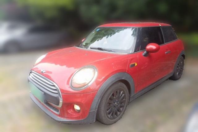 Used MINI 2016 1.2T ONE Pioneer Edition