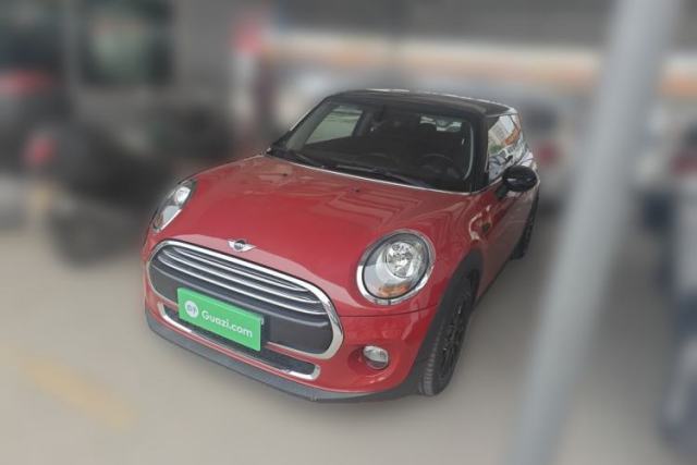 Used MINI 2016 1.5T COOPER