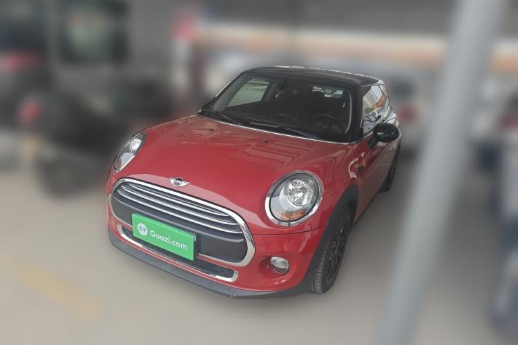 Used MINI 2016 1.5T COOPER Guazi used car, China used car export, Used car for sale, Used cars, Cheapest cars for sale