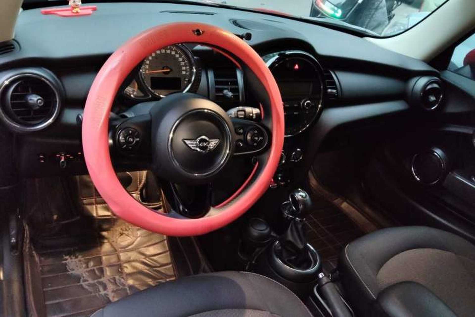 Used MINI 2016 1.2T ONE Pioneer Edition Center Console