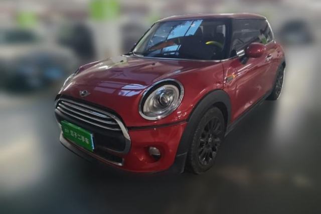 Used MINI 2016 1.2T ONE Pioneer Edition