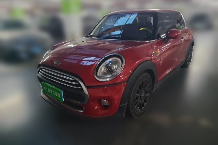 Used MINI 2016 1.2T ONE Pioneer Edition Guazi used car, China used car export, Used car for sale, Used  cars, Cheapest cars for sale