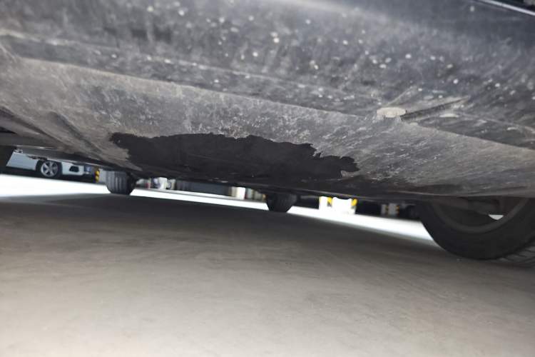 Used MINI 2016 1.5T COOPER Five-Door Edition Chassis Front