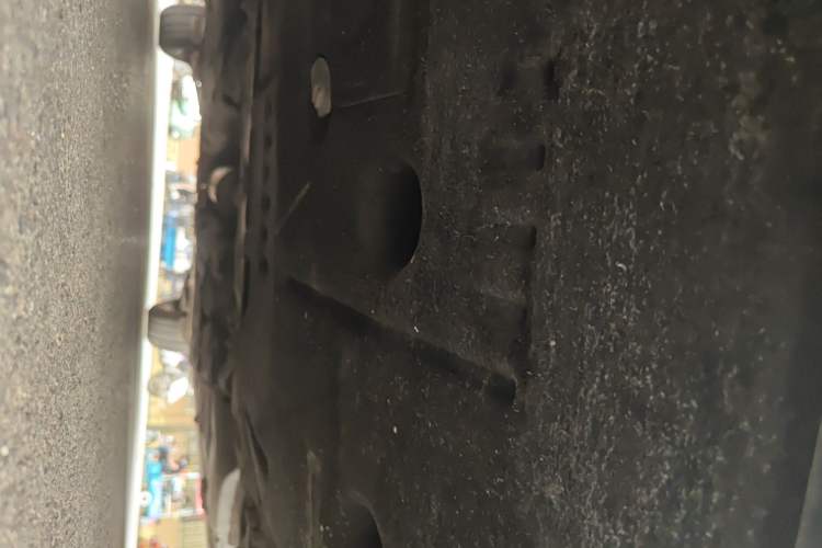 Used MINI 2016 1.5T COOPER Chassis Front