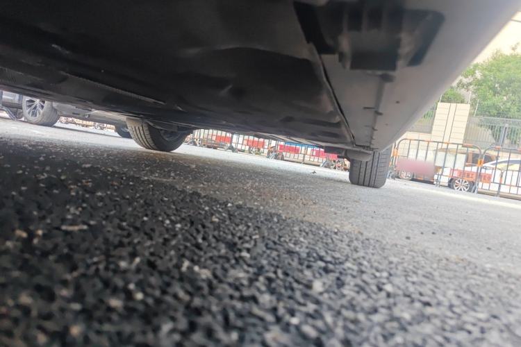 Used MINI 2016 1.5T COOPER Five-Door Edition Chassis Front Left