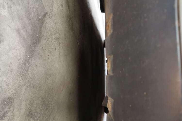 Used MINI 2016 1.2T ONE Five-Door Edition Chassis Front Left