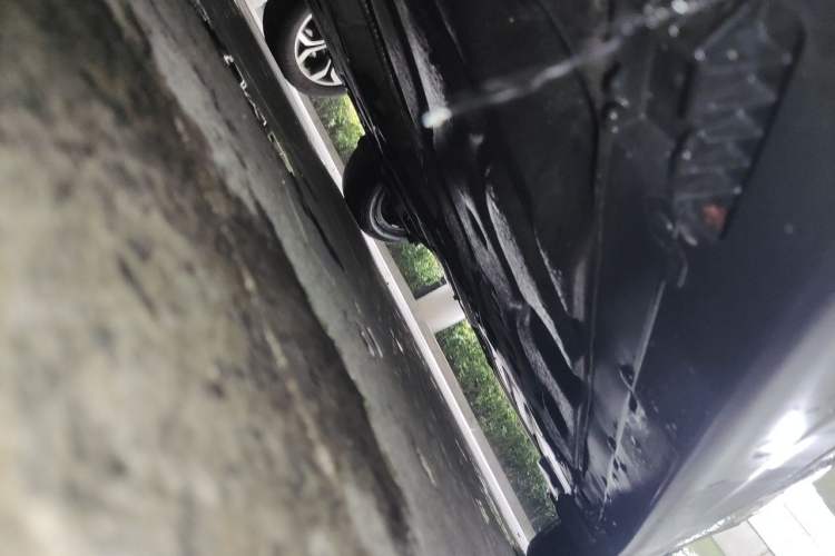 Used MINI 2016 1.5T COOPER Chassis Front Left