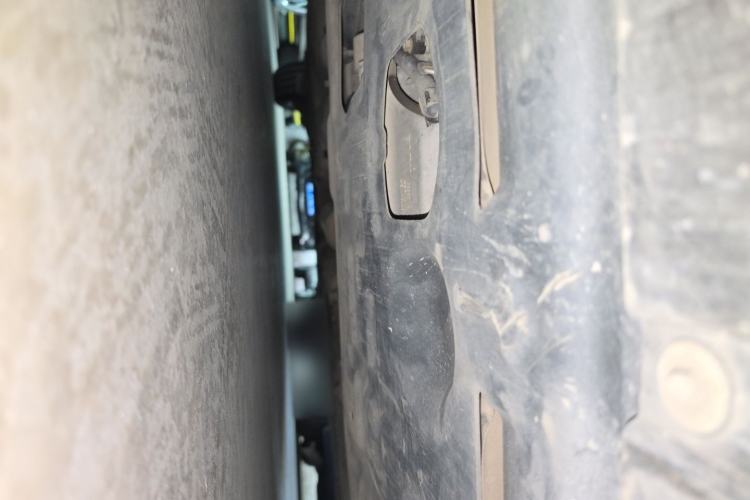 Used MINI 2016 1.5T COOPER Chassis Front