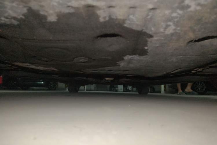 Used MINI 2016 1.2T ONE Five-Door Edition Chassis Front