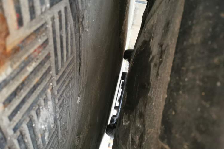 Used MINI 2016 1.2T ONE Five-Door Edition Chassis Front Right