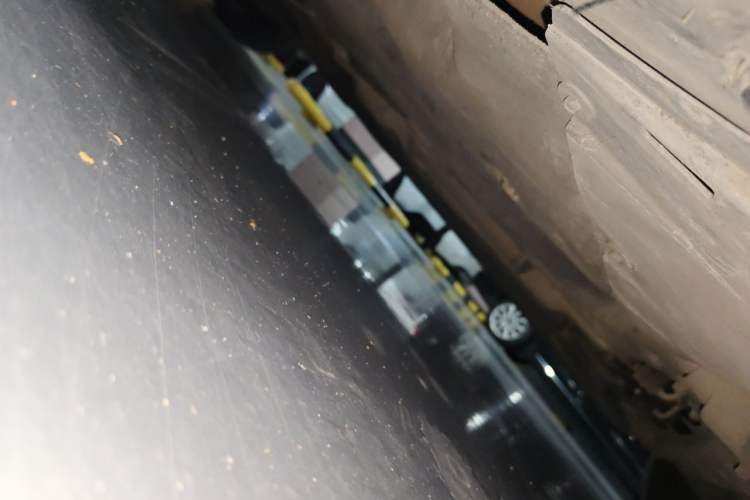Used MINI 2016 1.5T COOPER Five-Door Edition Chassis Front Right