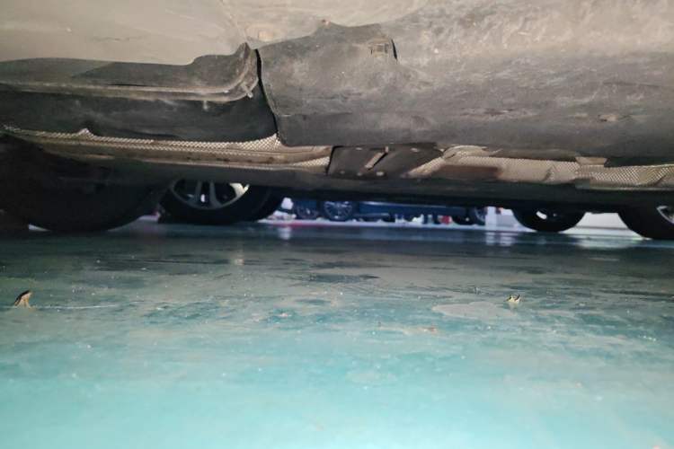Used MINI 2016 1.5T COOPER Chassis Front Right