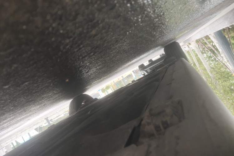 Used MINI 2016 1.2T ONE Five-Door Edition Chassis Front Right