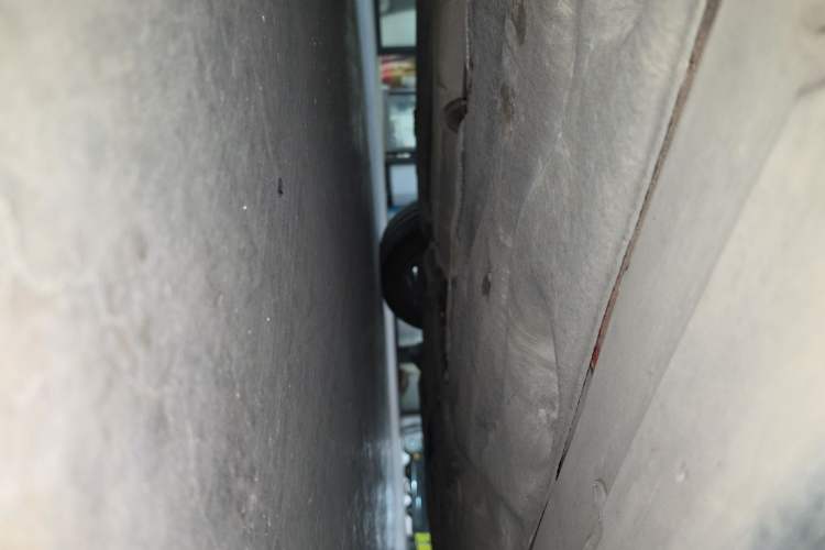 Used MINI 2016 1.5T COOPER Chassis Front Right