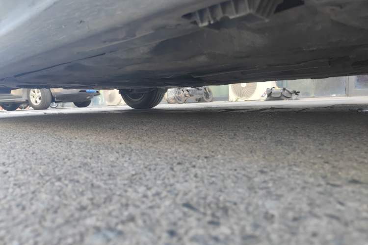 Used MINI 2016 1.5T COOPER Five-Door Edition Chassis Front Right