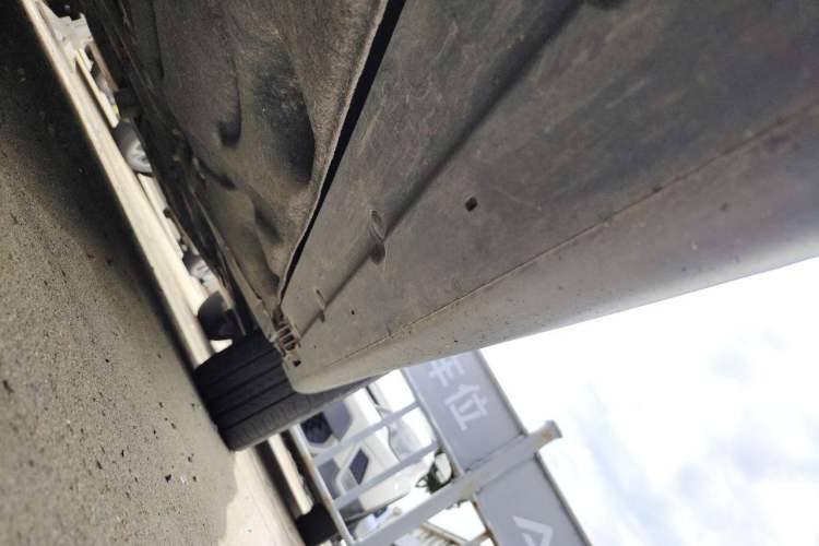 Used MINI 2016 2.0T COOPER S Five-Door Edition Chassis Front Right