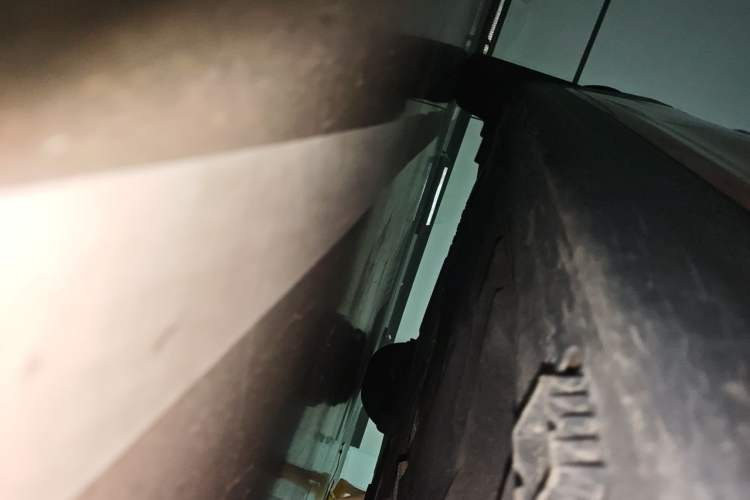 Used MINI 2016 1.5T COOPER Five-Door Edition Chassis Front Right