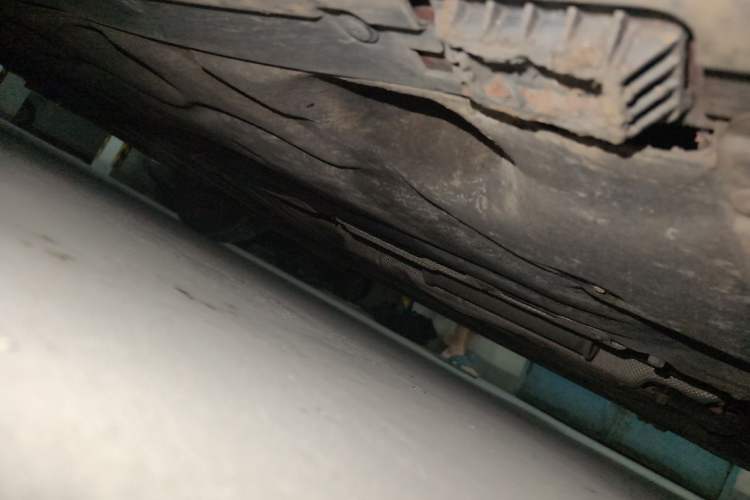 Used MINI 2016 1.2T ONE Five-Door Edition Chassis Front Right