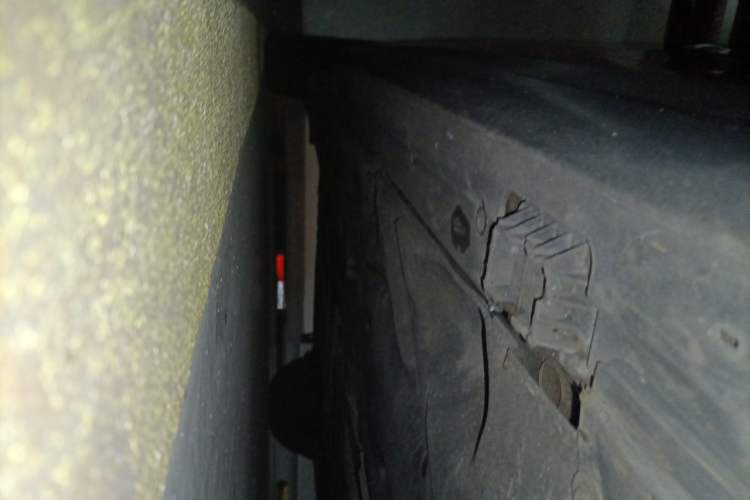 Used MINI 2016 1.5T COOPER Five-Door Edition Chassis Front Right