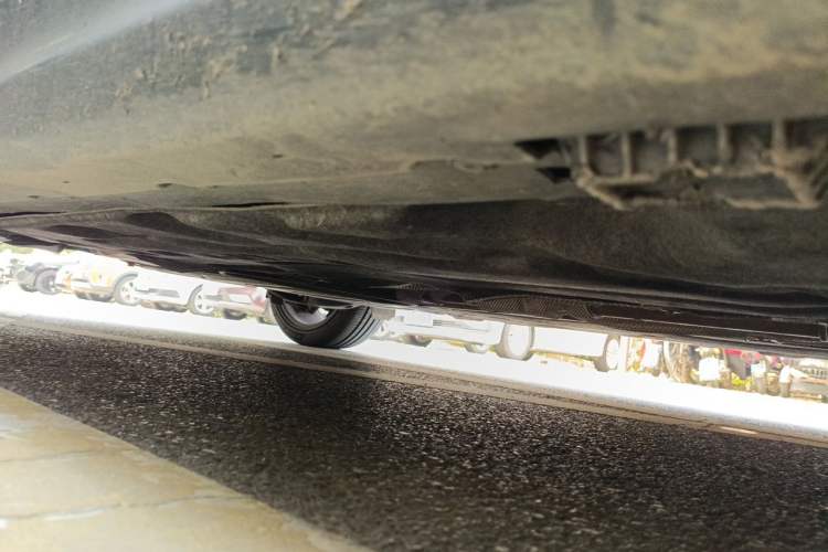 Used MINI 2016 1.5T COOPER Avant-Garde Chassis Front Right