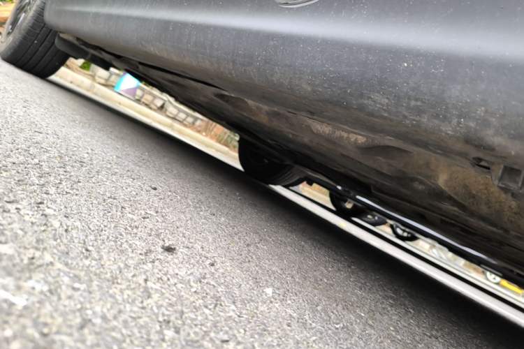 Used MINI 2016 1.5T COOPER Five-Door Edition Chassis Front Right