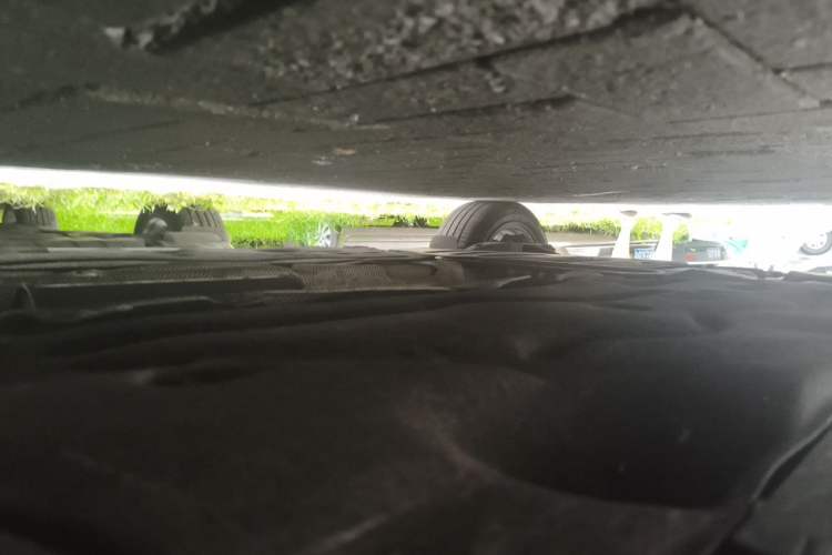 Used MINI 2016 1.5T COOPER Chassis Front Right