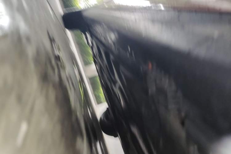 Used MINI 2016 1.5T COOPER Chassis Front Right